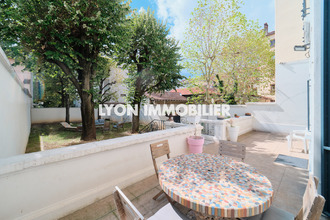 achat maison lyon 69008