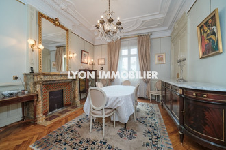 achat maison lyon 69008