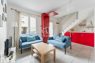 achat maison lyon 69008