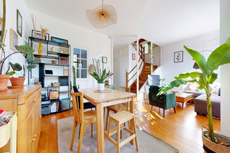 achat maison lyon 69008