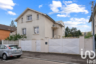 achat maison lyon 69008