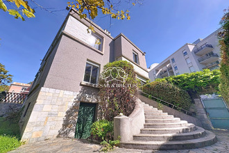 achat maison lyon 69008