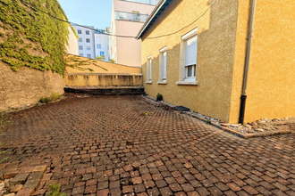 achat maison lyon 69008