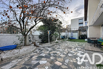 achat maison lyon 69008