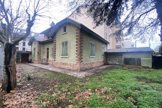 achat maison lyon 69008