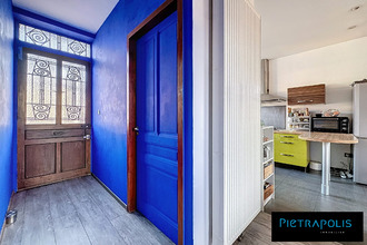 achat maison lyon 69008