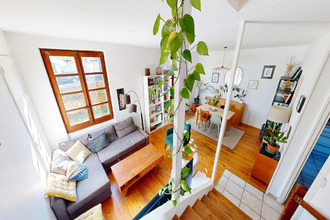 achat maison lyon 69008