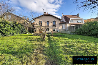 achat maison lyon 69008