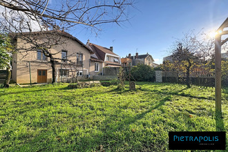 achat maison lyon 69008