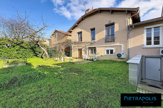 achat maison lyon 69008