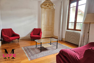 achat maison lyon 69008