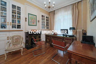achat maison lyon 69008