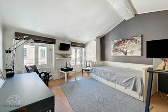 achat maison lyon 69009