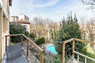 achat maison lyon 69009