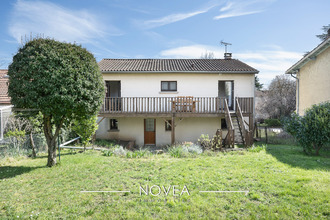 achat maison lyon 69009