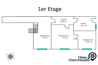 achat maison lyon 69009