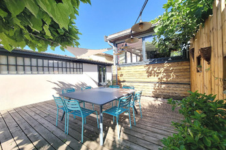 achat maison lyon 69009