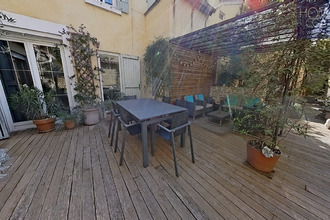 achat maison lyon 69009