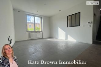 achat maison lyon-8 69008