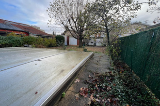 achat maison lyon-8 69008
