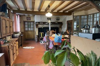 achat maison lyons-la-foret 27480