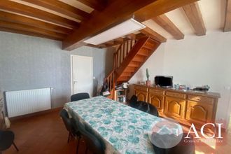 achat maison lyons-la-foret 27480