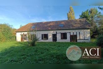 achat maison lyons-la-foret 27480