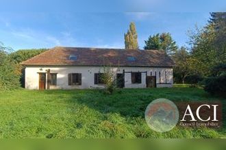 achat maison lyons-la-foret 27480