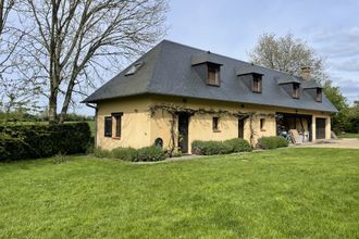 achat maison lyons-la-foret 27480