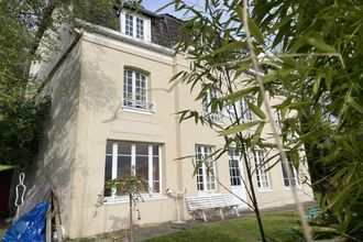 achat maison lyons-la-foret 27480