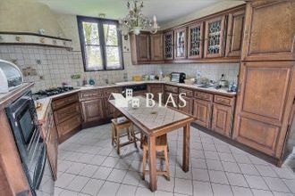 achat maison lyons-la-foret 27480