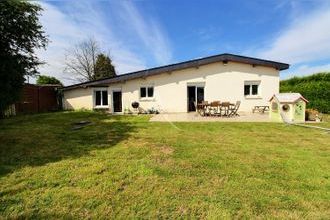 achat maison lyons-la-foret 27480