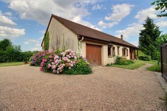 achat maison lyons-la-foret 27480