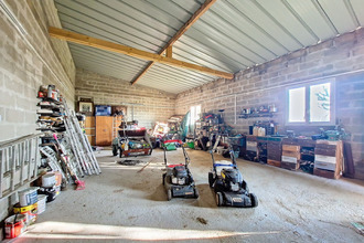 achat maison lyons-la-foret 27480