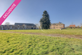 achat maison lyons-la-foret 27480