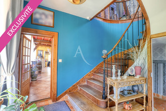 achat maison lyons-la-foret 27480