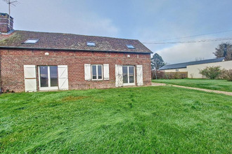 achat maison lyons-la-foret 27480