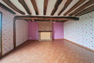 achat maison lyons-la-foret 27480