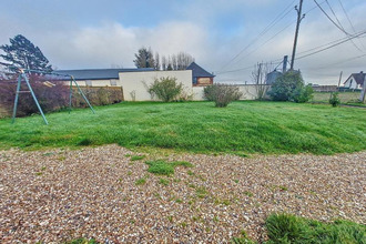 achat maison lyons-la-foret 27480