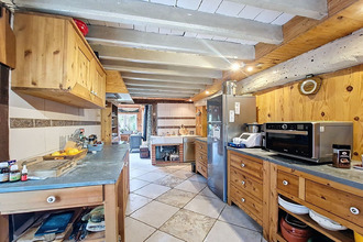 achat maison lyons-la-foret 27480