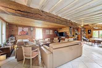 achat maison lyons-la-foret 27480