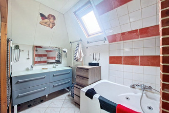 achat maison lyons-la-foret 27480