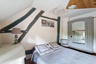 achat maison lyons-la-foret 27480