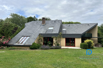 achat maison lyons-la-foret 27480