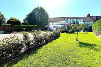 achat maison lyons-la-foret 27480