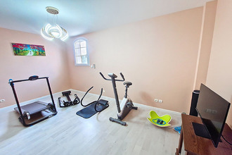 achat maison lyons-la-foret 27480