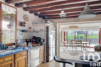 achat maison lyons-la-foret 27480