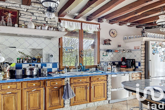 achat maison lyons-la-foret 27480