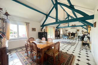 achat maison lyons-la-foret 27480