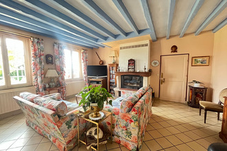 achat maison lyons-la-foret 27480